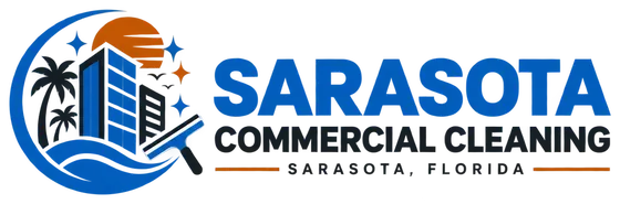 Sarasota Commercial Cleaning