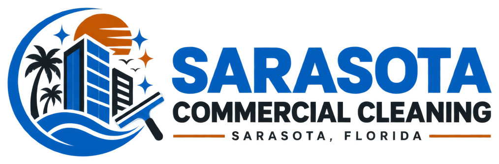 Sarasota Commercial Cleaning